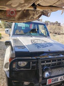 هيونداي جالوبر